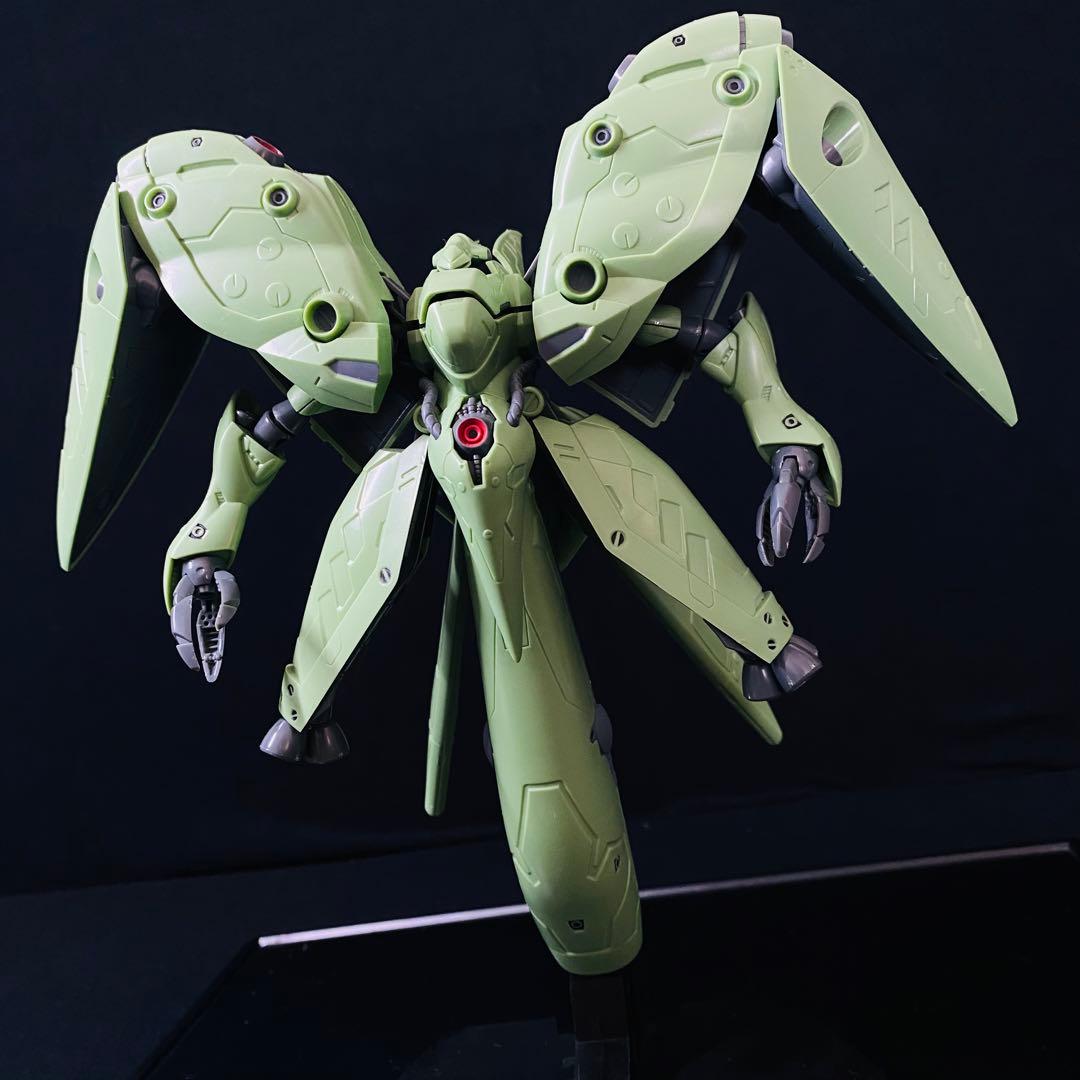 ガンダムコレクション デンドロビウム ノイエ・ジール