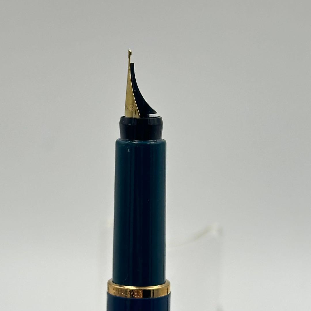 PARKER パーカー88 リアルト 万年筆 ボールペン セット 96
