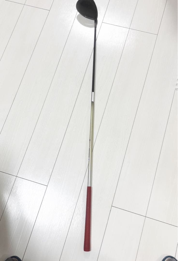 ゼクシオプライムドライバー　10.5° SP900