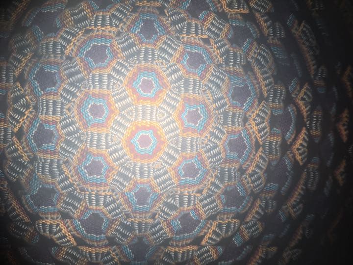 スコープ　万華鏡