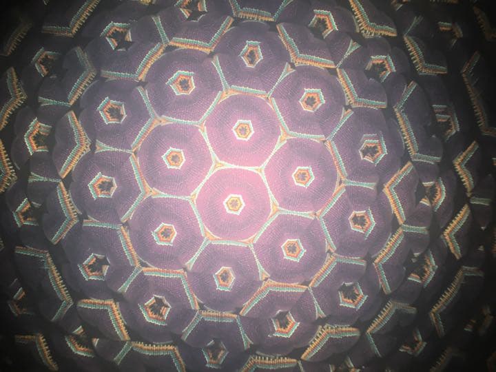 スコープ　万華鏡