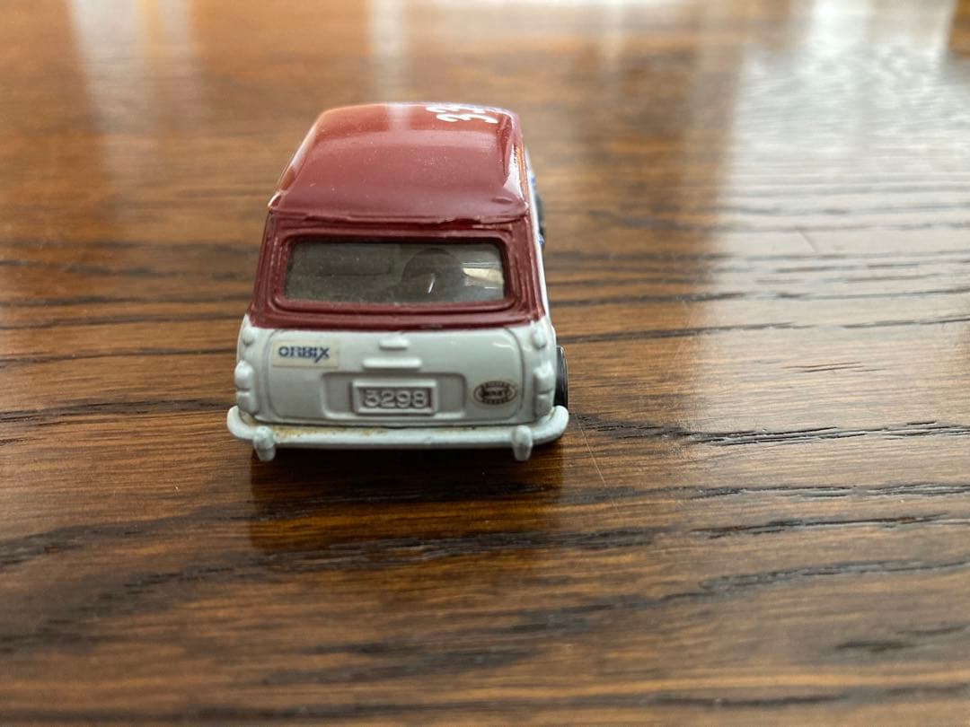 送料込み tomy トミー dinky ディンキー MINI ミニ 1/50