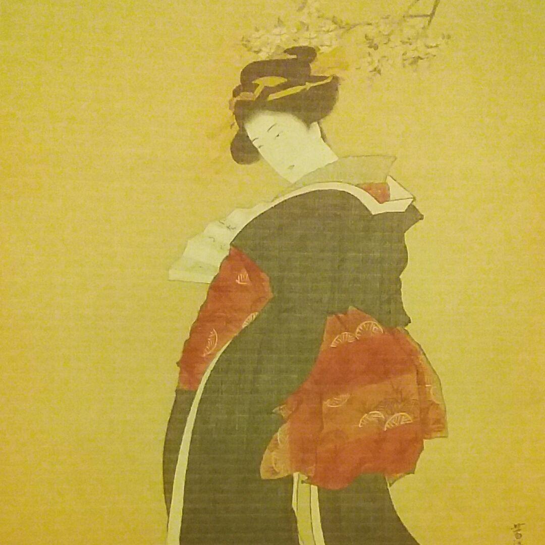掛軸