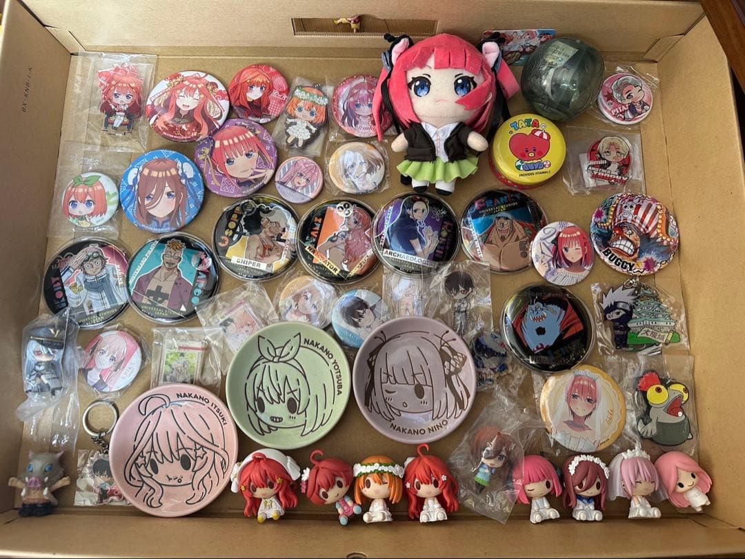 大量　アニメ　グッズ　まとめ売り　800点