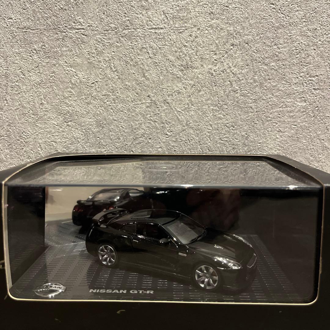 REAL-X 等　スカイライン 76台　ハコスカ　ケンメリ　GT-R ミニカー