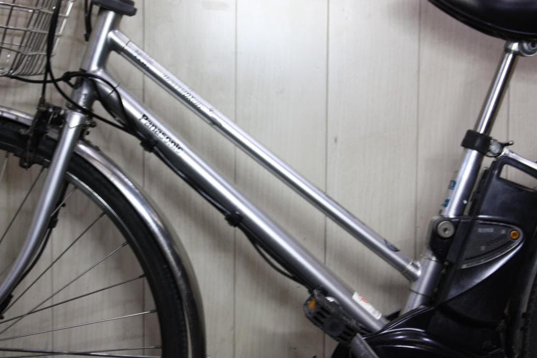 せ*ん様 パナソニックビビDXシティ BE-ENDT756S 8.9AH 27型