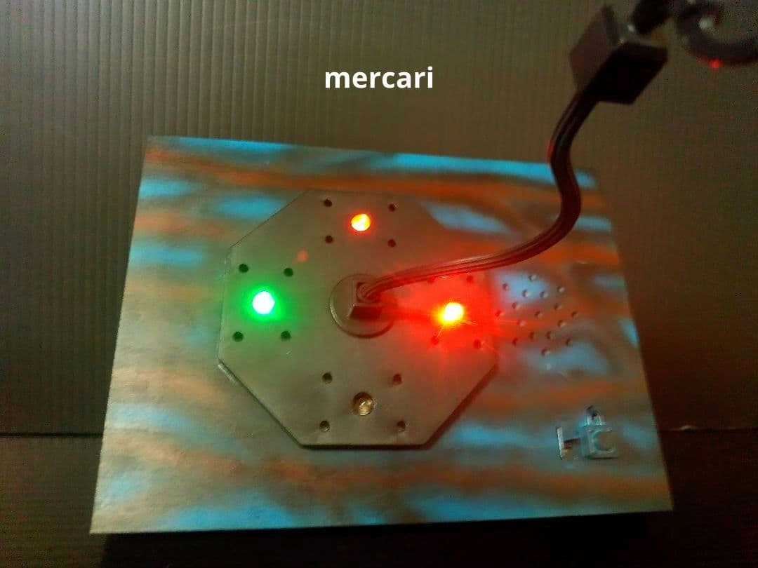 フライング　メカゴジラ