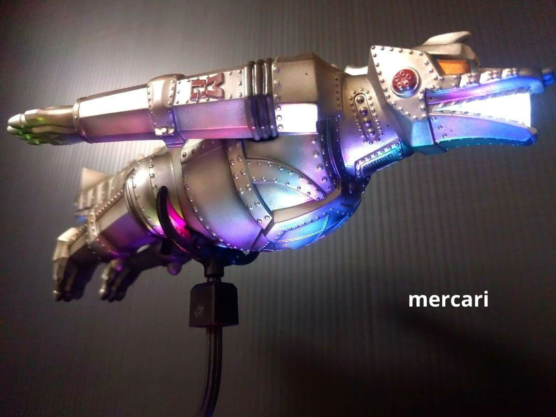 フライング　メカゴジラ