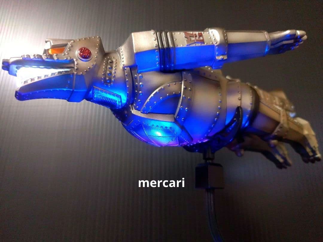 フライング　メカゴジラ