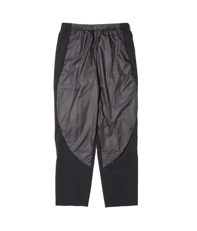 On × POST ARCHIVE FACTION 　ZERO PANTS