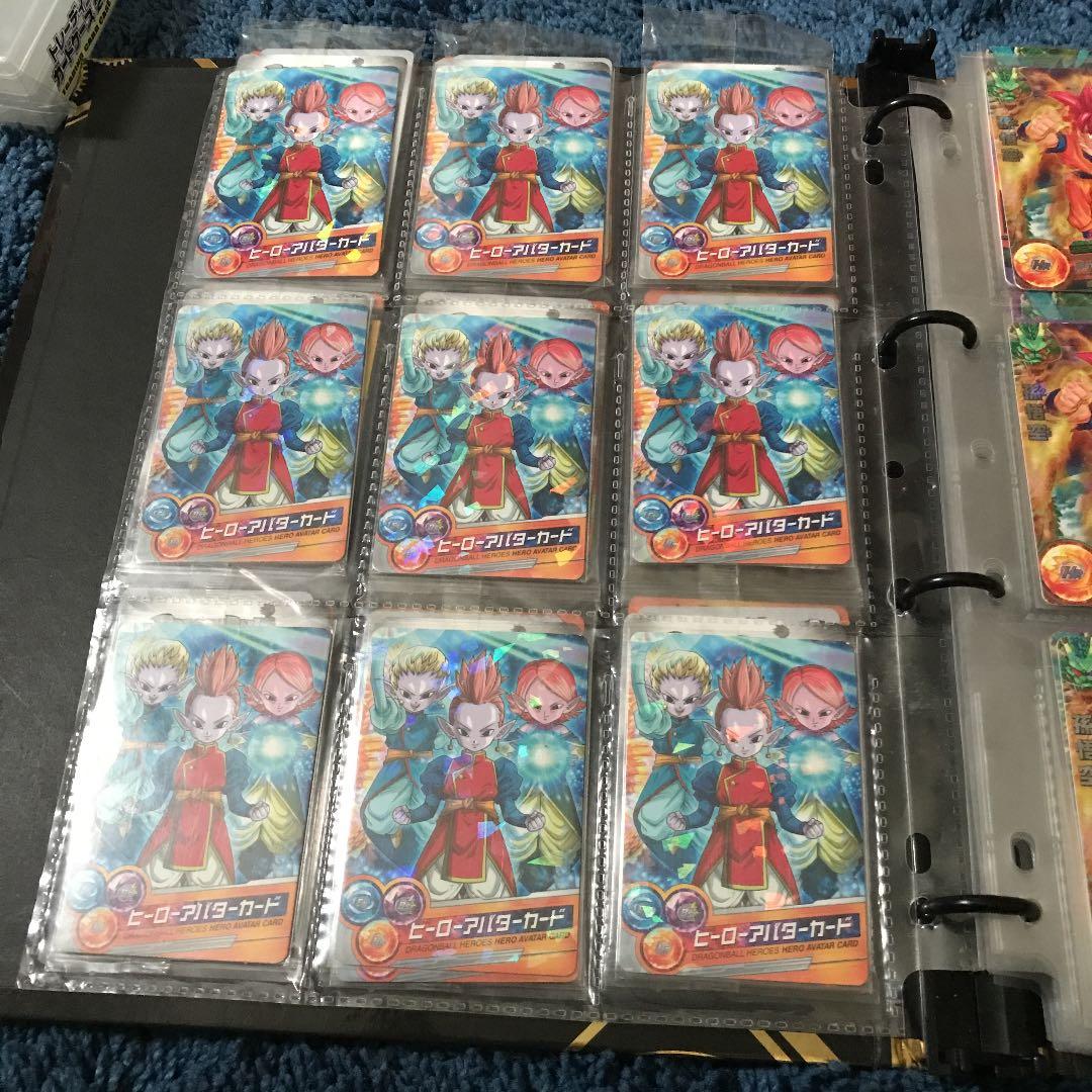 ドラゴンボールプロもまとめ売り