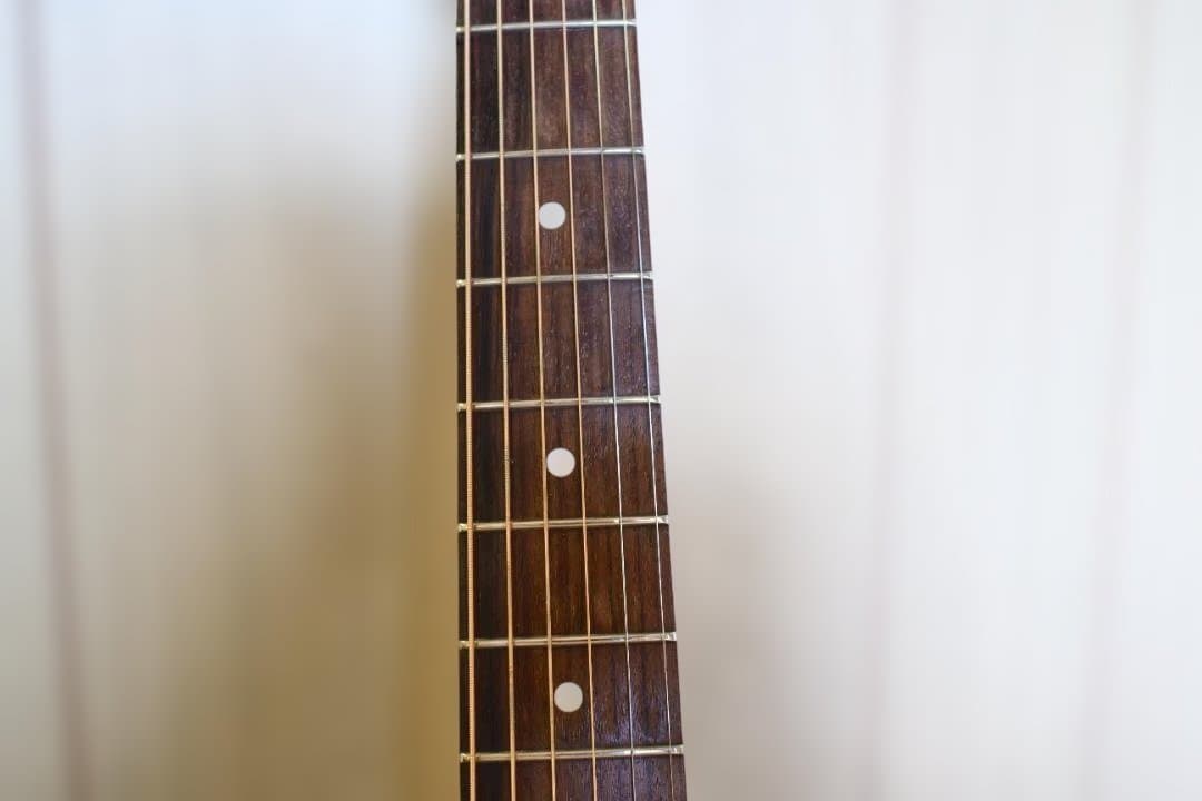 Gibson J-45 VS アコースティックギター 2006年製