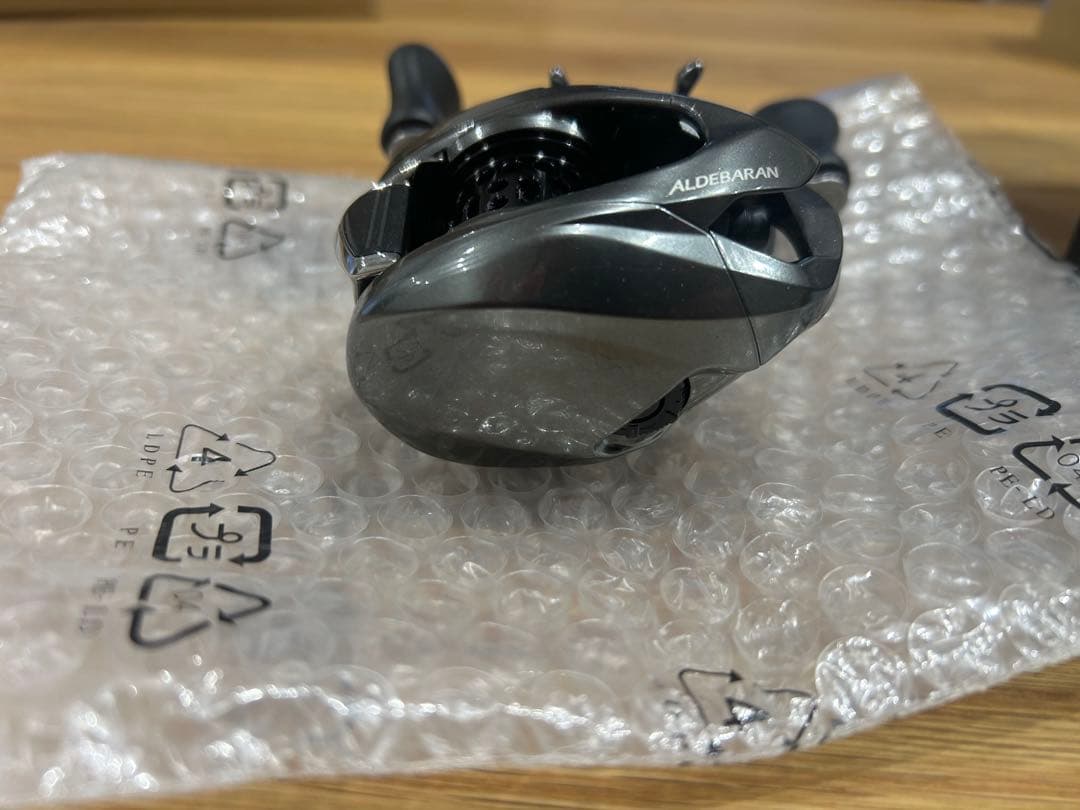 16アルデバランBFS 左