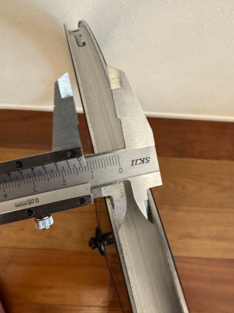 MAVIC COSMIC CARBONE 40 ELITE ホイールセット