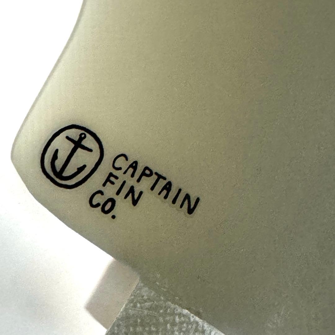 CAPTAIN FIN/クリステンソン Espesial ツイン　(FCS 1)