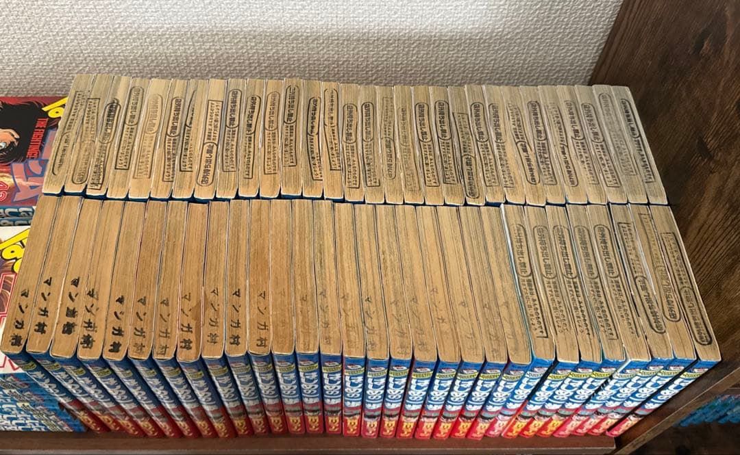 はじめの一歩 1〜142巻セット