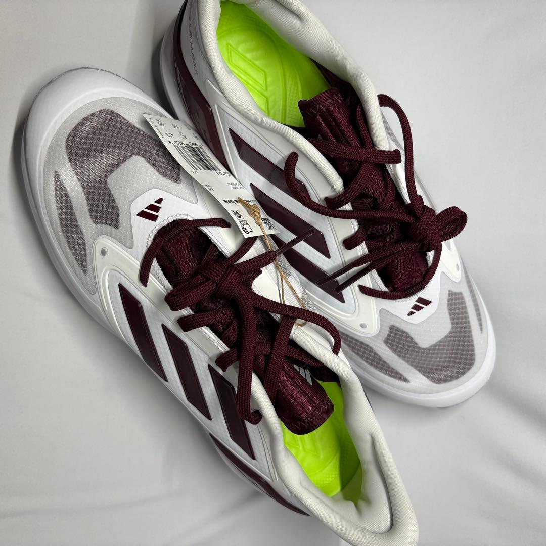 adidas Adizero purehustle 27㎝　ソフトボール　野球