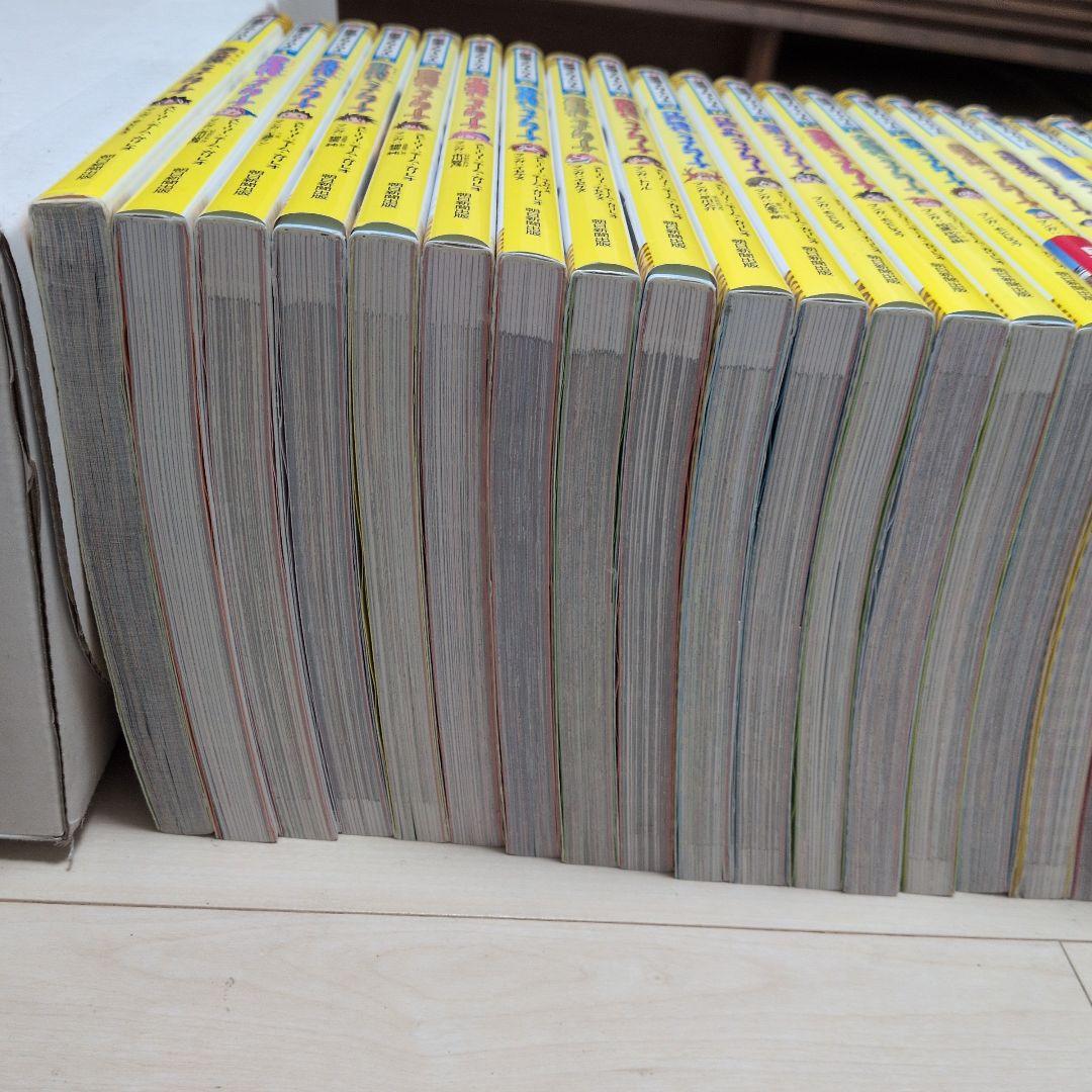 歴史漫画タイムワープシリーズ　26冊（全14巻＋別巻＋11冊）
