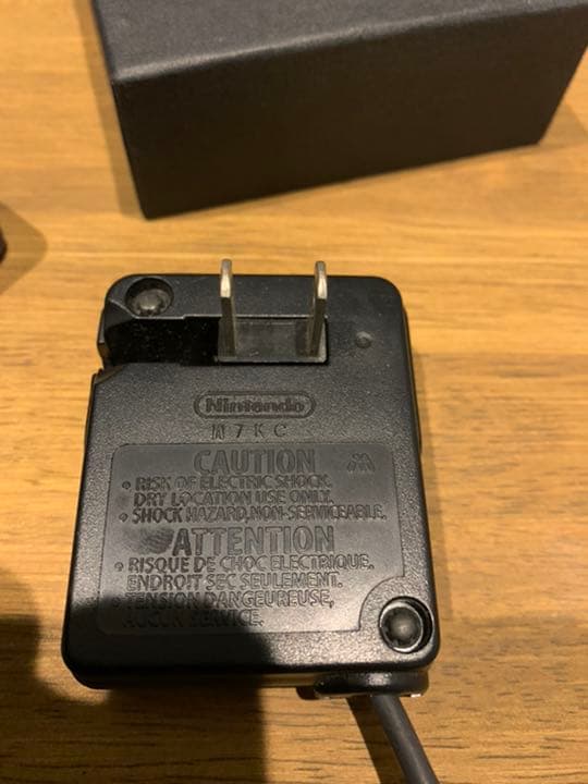 【動作確認済】ゲームボーイアドバンスsp