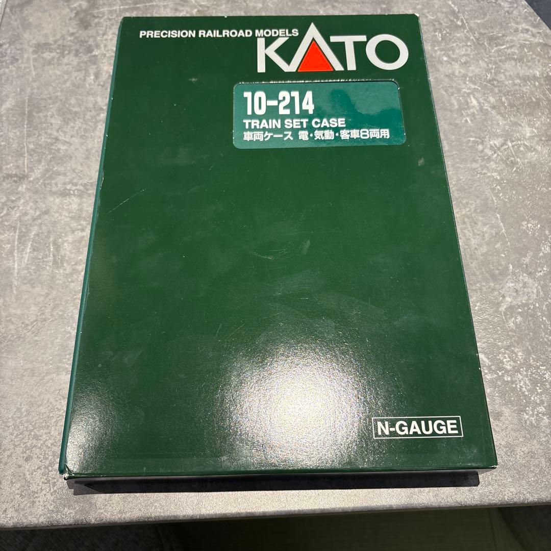 祇*様 KATO 10-388+10-389 223系1000番台 8両セット