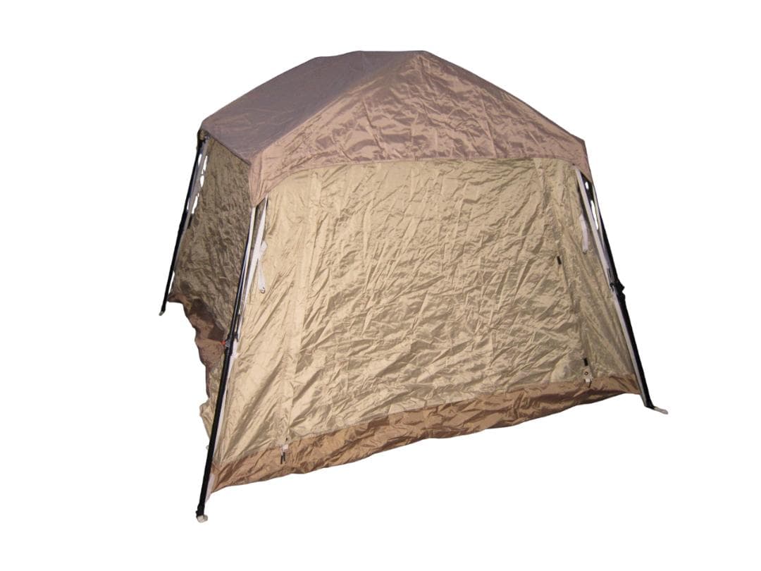 Soomloomロッジ型テントCozy Cabin