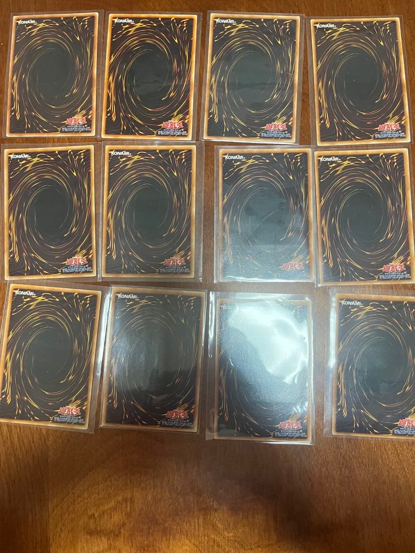 遊戯王　旧レリーフ　サイバードラゴンセット