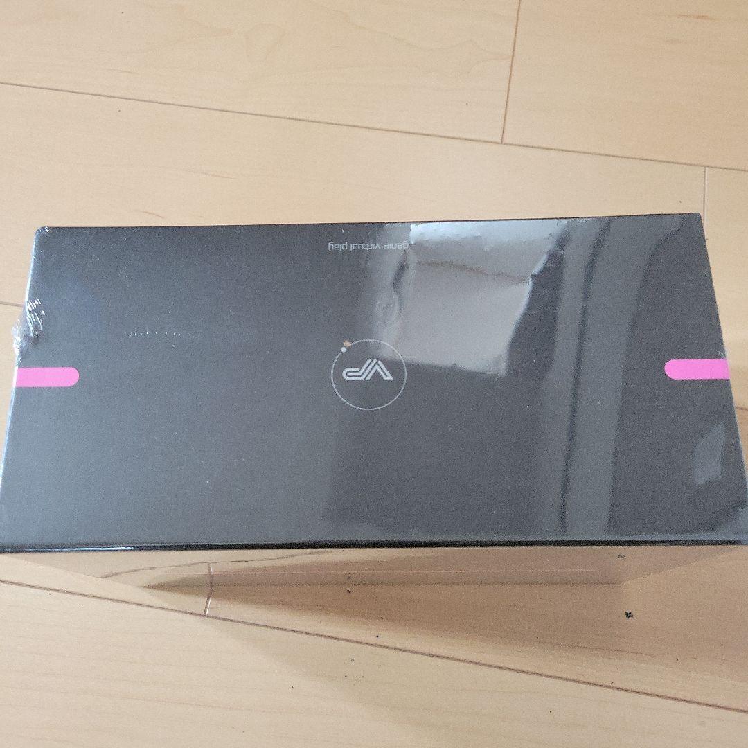 MAMAMOOバーチャルプレイアルバム　未開封