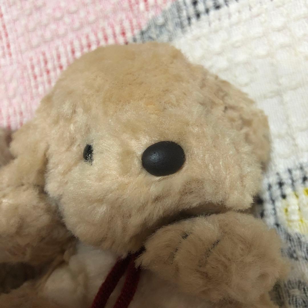 オリエンタルトーイ　うめ吉　ぬいぐるみ　中古品　お座りポーズ　2コセット