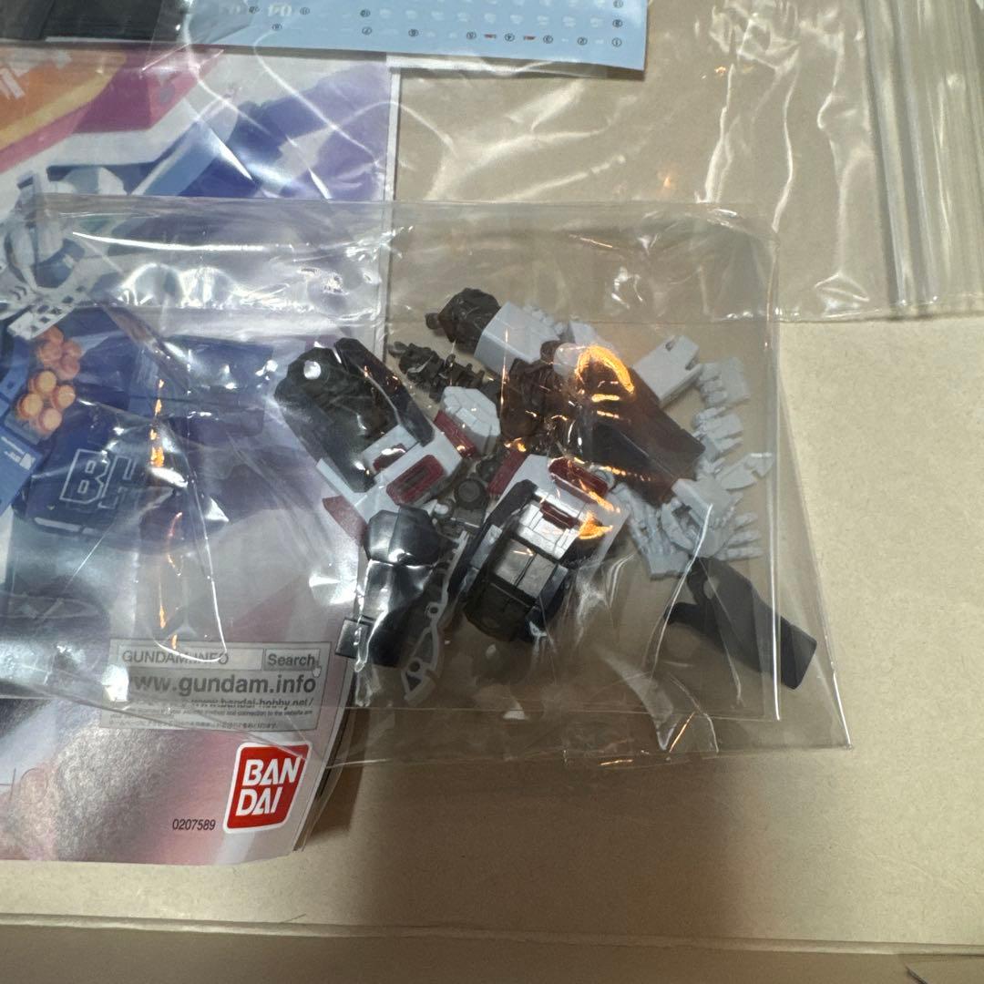 g*g様 ガンプラ MG 1/100 フルアーマーガンダムVer.Ka