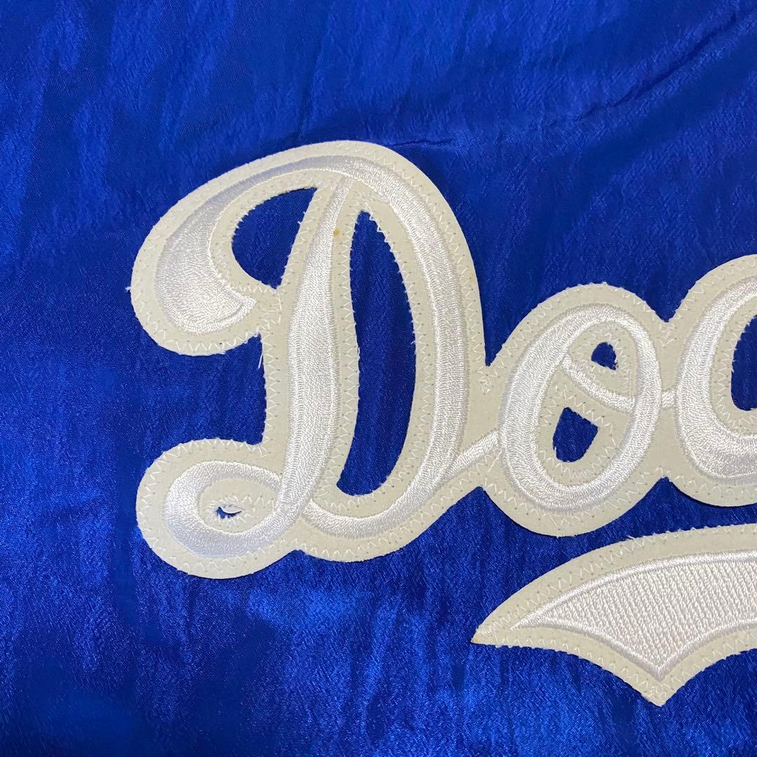 Los Angels Dodgers 野茂 ドジャース スタジャン