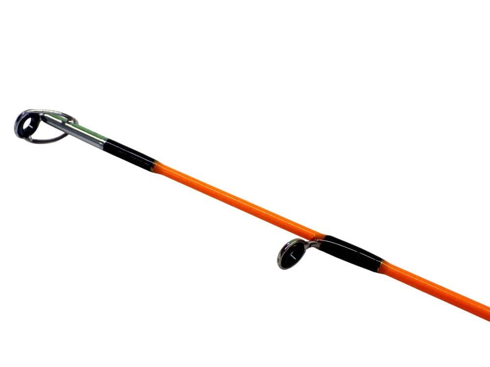 釣り竿 PRO MARINE 662MH リール付【N11072509-1】