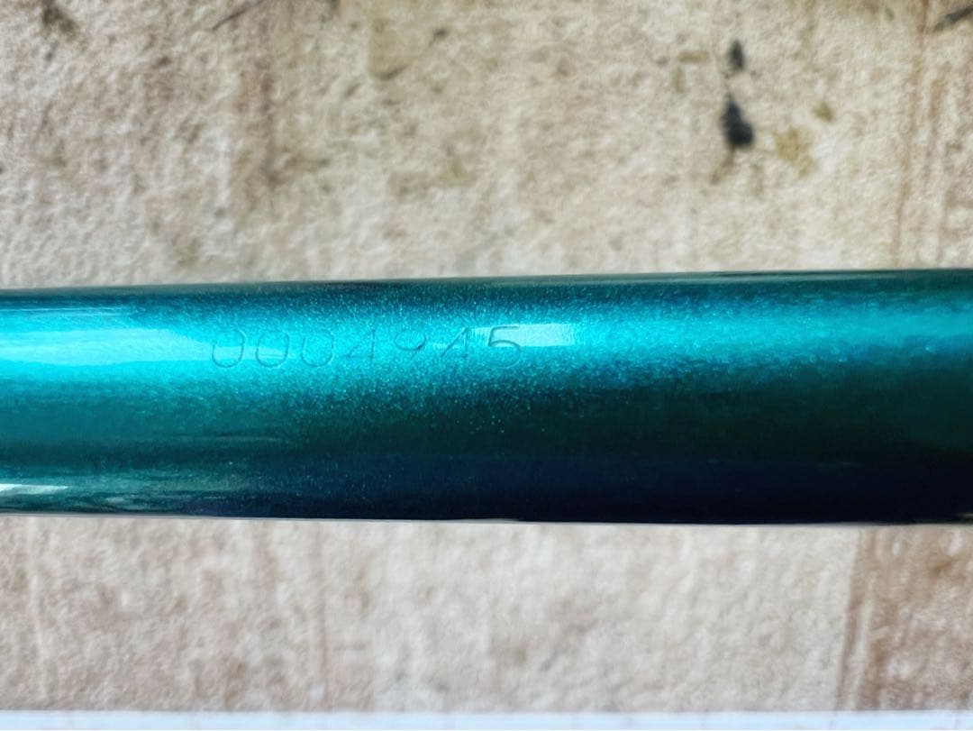 speeder nx green 60-X 5W用シャフト 美品