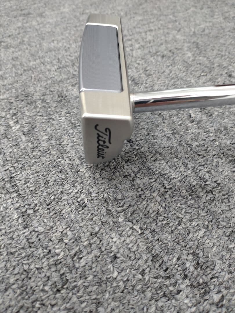 スコッティキャメロン セレクト ファストバック 　 パター 34インチ