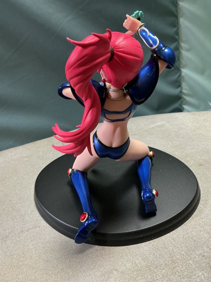 昭和のBestレジェンド　コレクションフィギュア　幻夢戦記レダ　追加