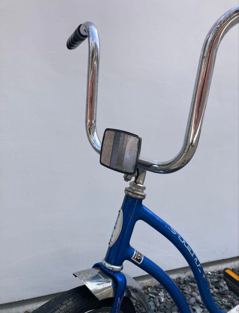 ＜直接引き取り限定＞自転車 schwinn シュウィン_ ヴィンテージ