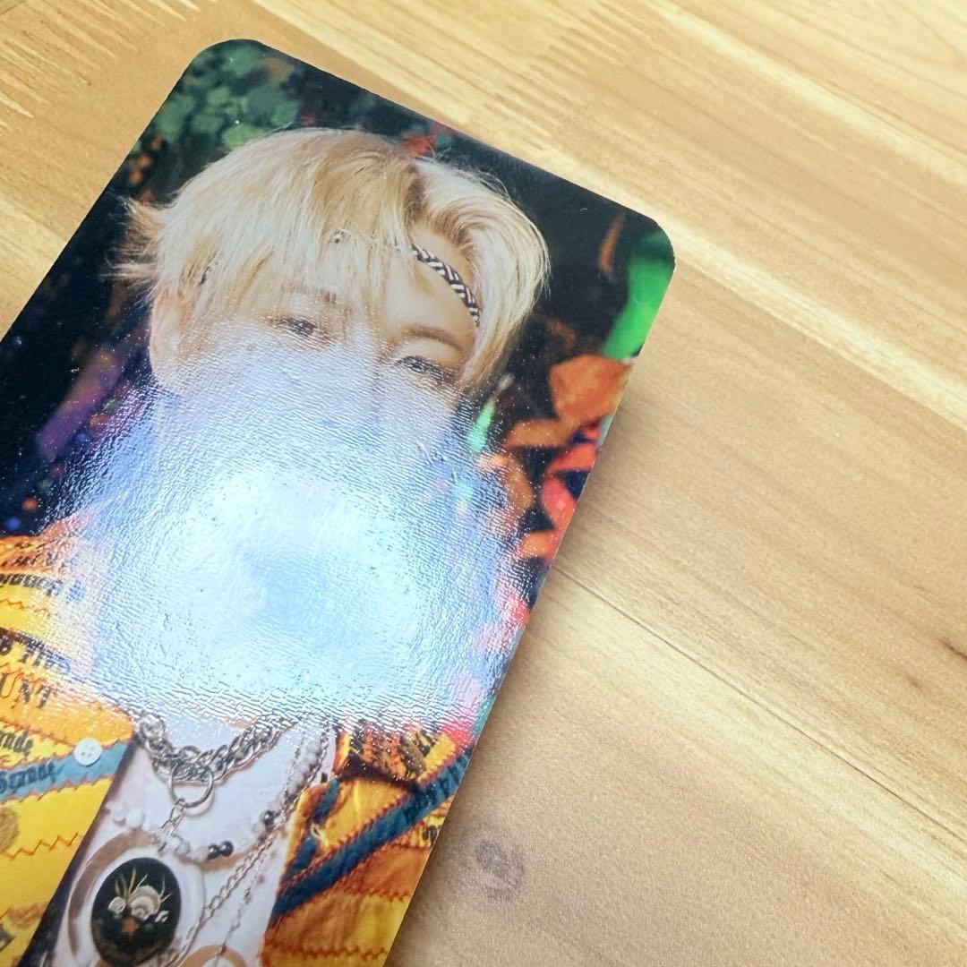 その他 NCT DREAM hello future sgs popsockets