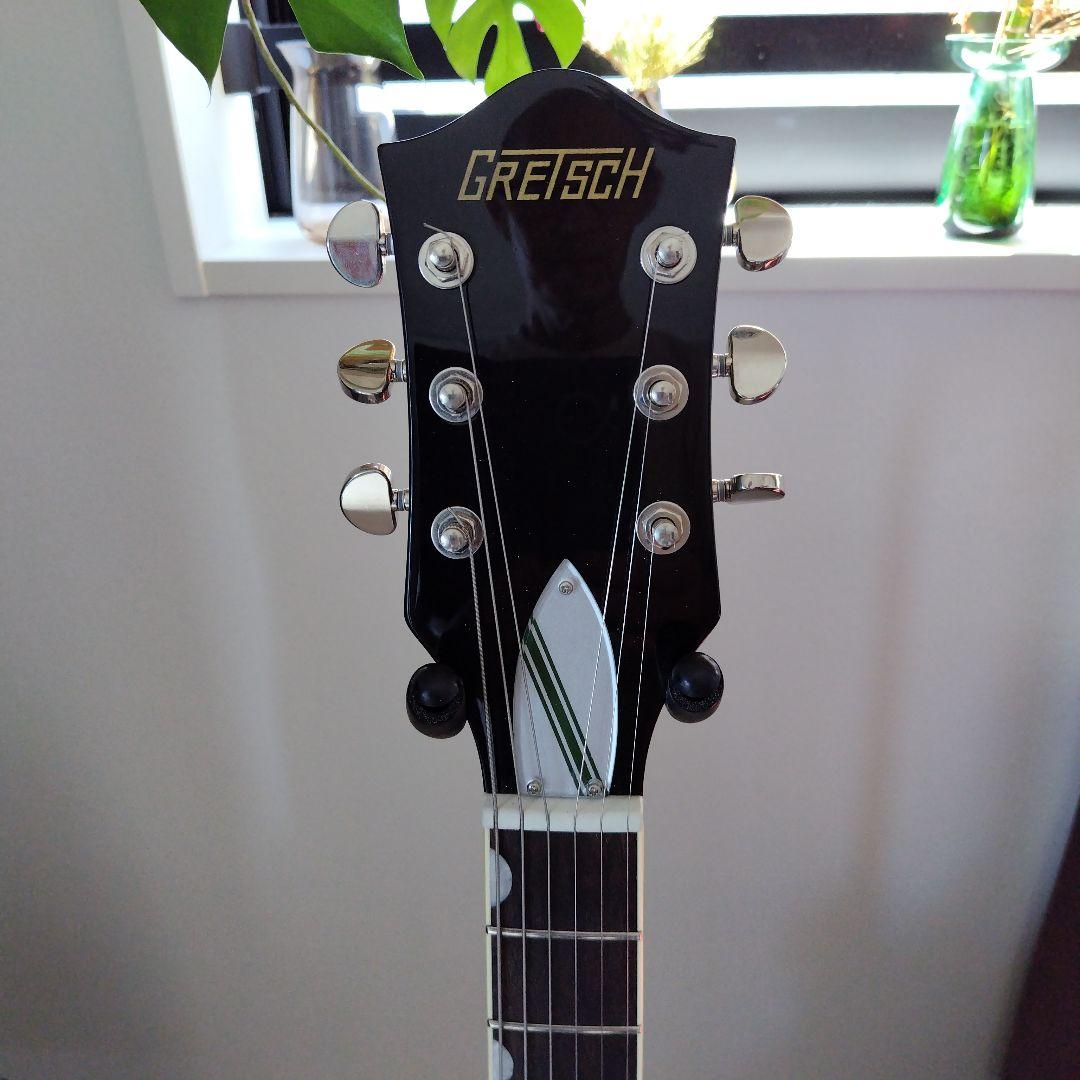 drivestar7　グレッチGretsch G-2604