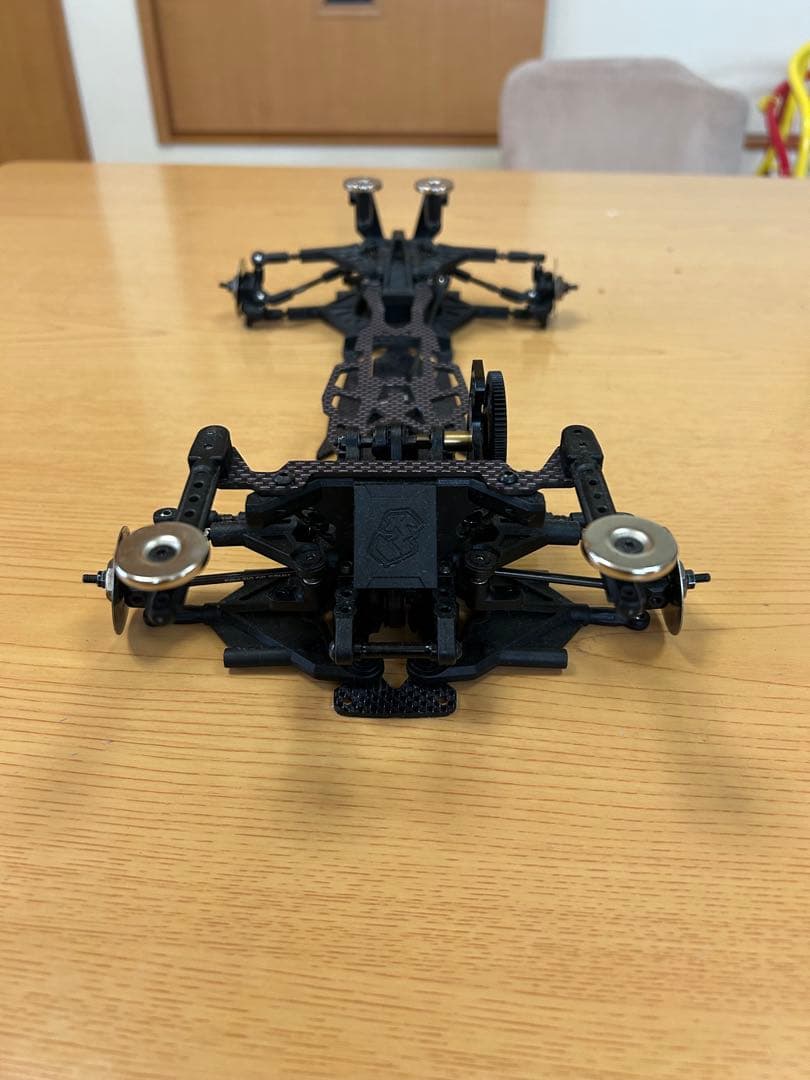 sakura Ｄ6紫カーボン
