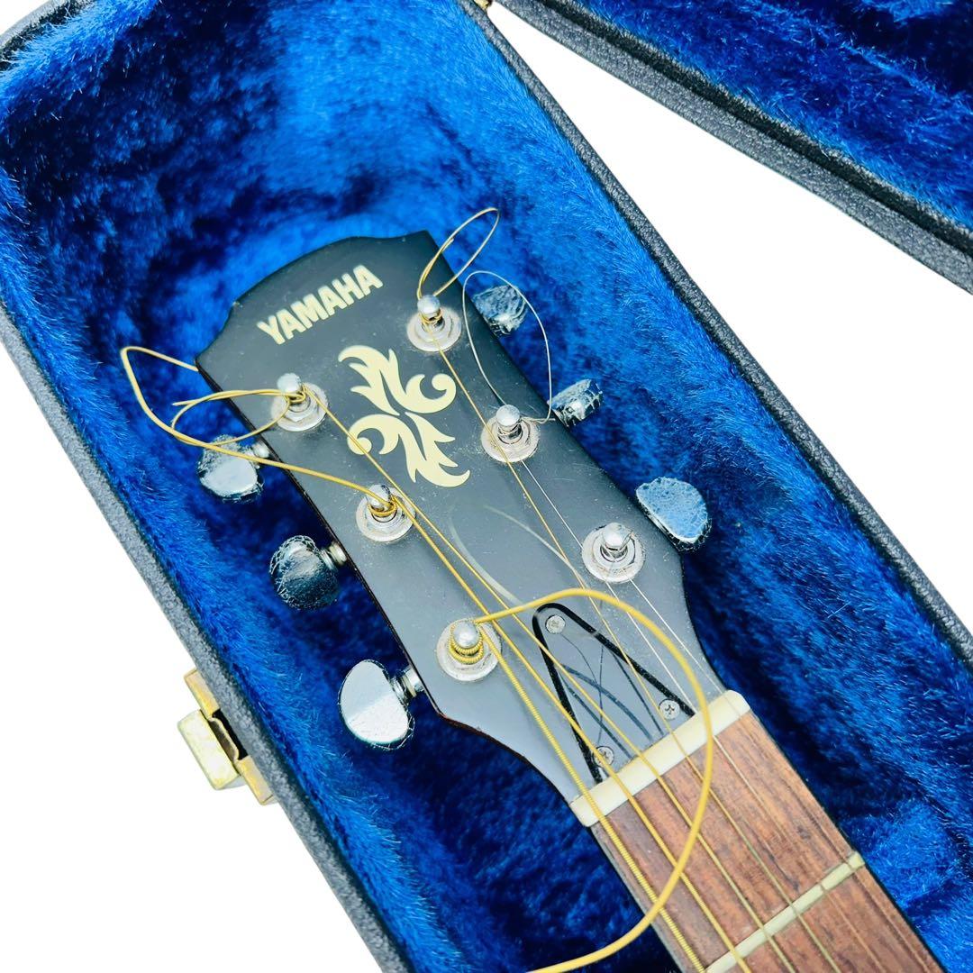 YAMAHA エレアコ　APX-4A