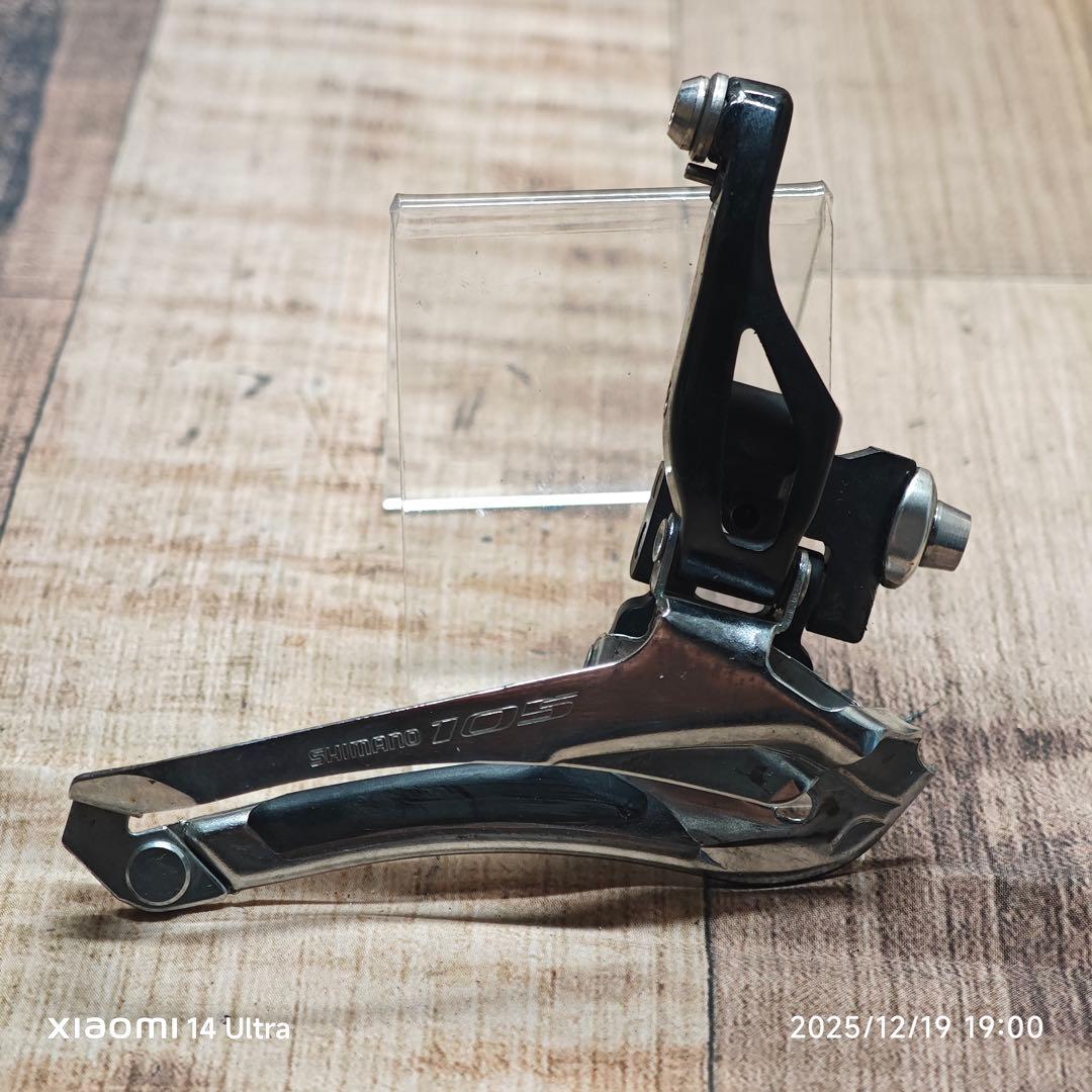 SHIMANO 105 5800系 Groupset