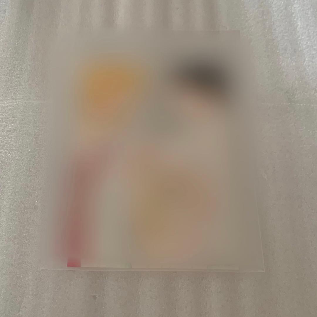 特典カード
