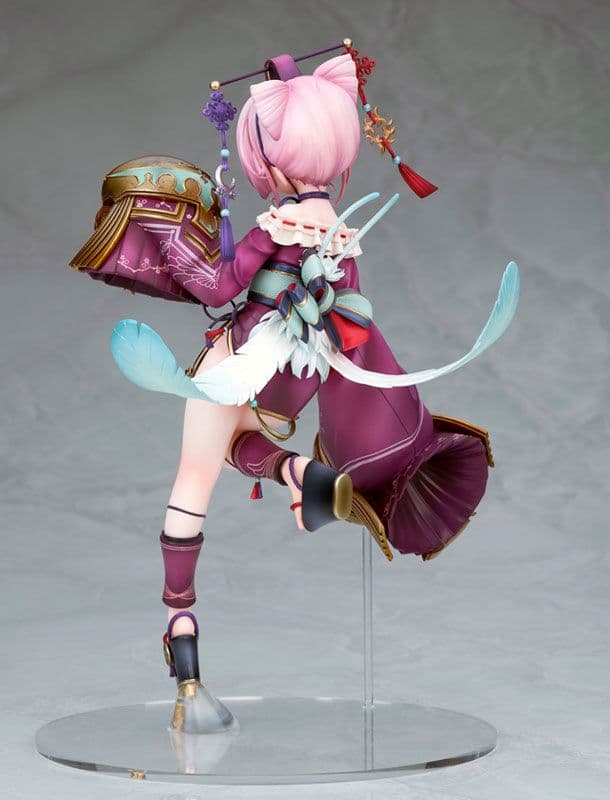ソフィーのアトリエ ～不思議な本の錬金術士～ コルネリア 1/7　アルター