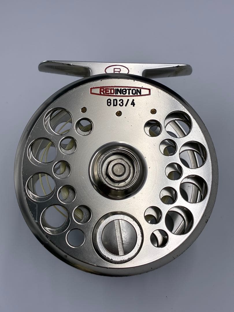 Redington レディントン　フライリール　AL GD CDL まとめ販売