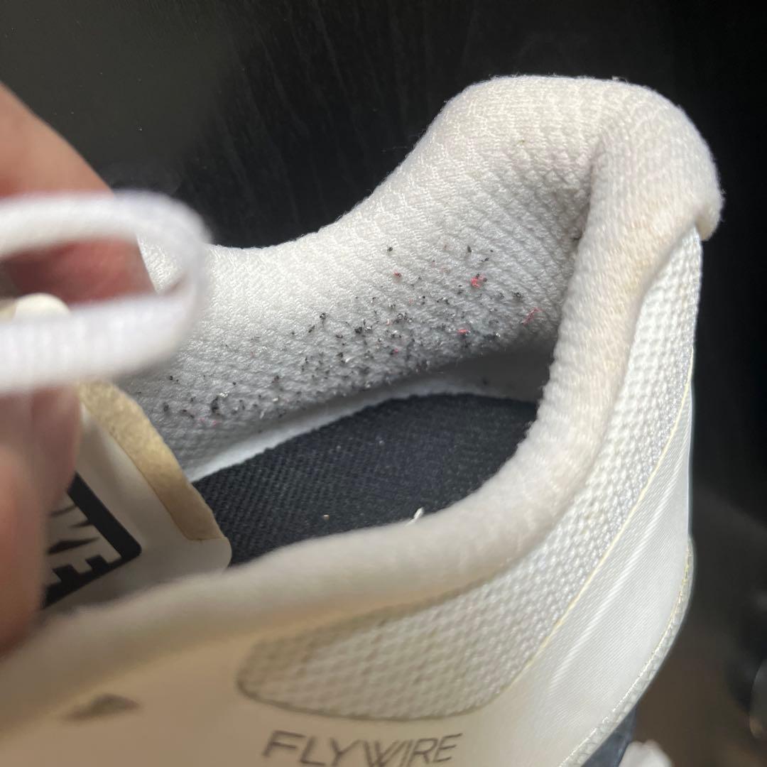 Nike ロマレオス3