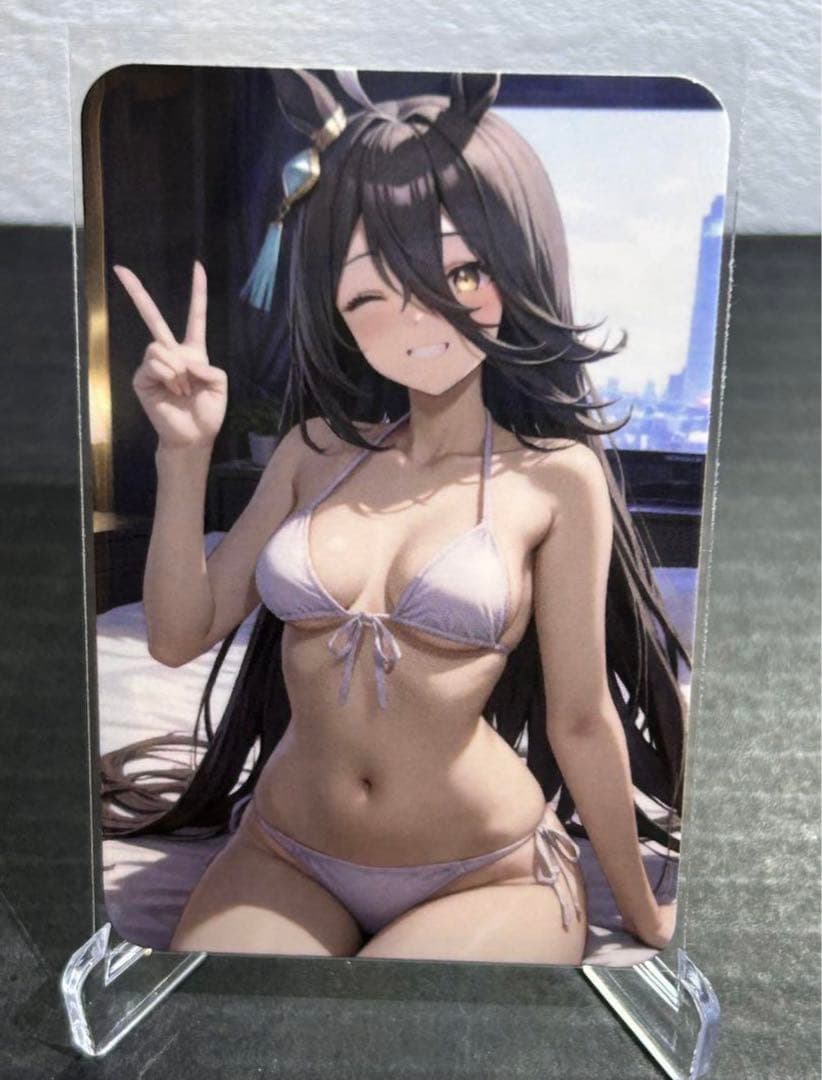 【ウラシク】セクシーカード 2211【裏シク】