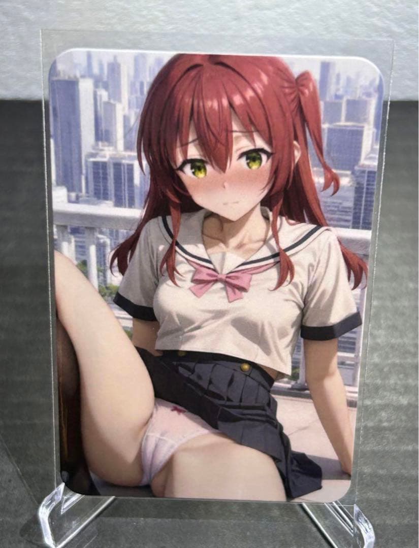 【ウラシク】セクシーカード 2211【裏シク】