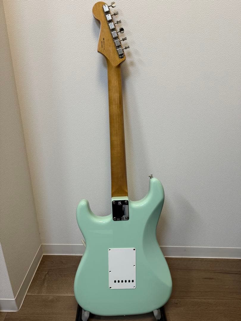 Fender MEX vintera 60’s Stratocaster