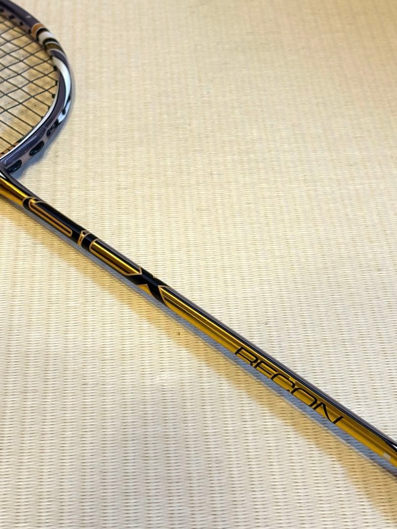 RECON BLX 、RECON 2 BLX Wilson ラケット
