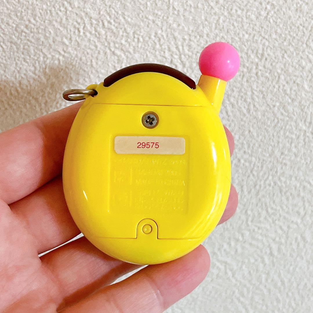 【レア/美品✨】超じんせーエンジョイ！たまごっち プラス ちゃお３０めめっち