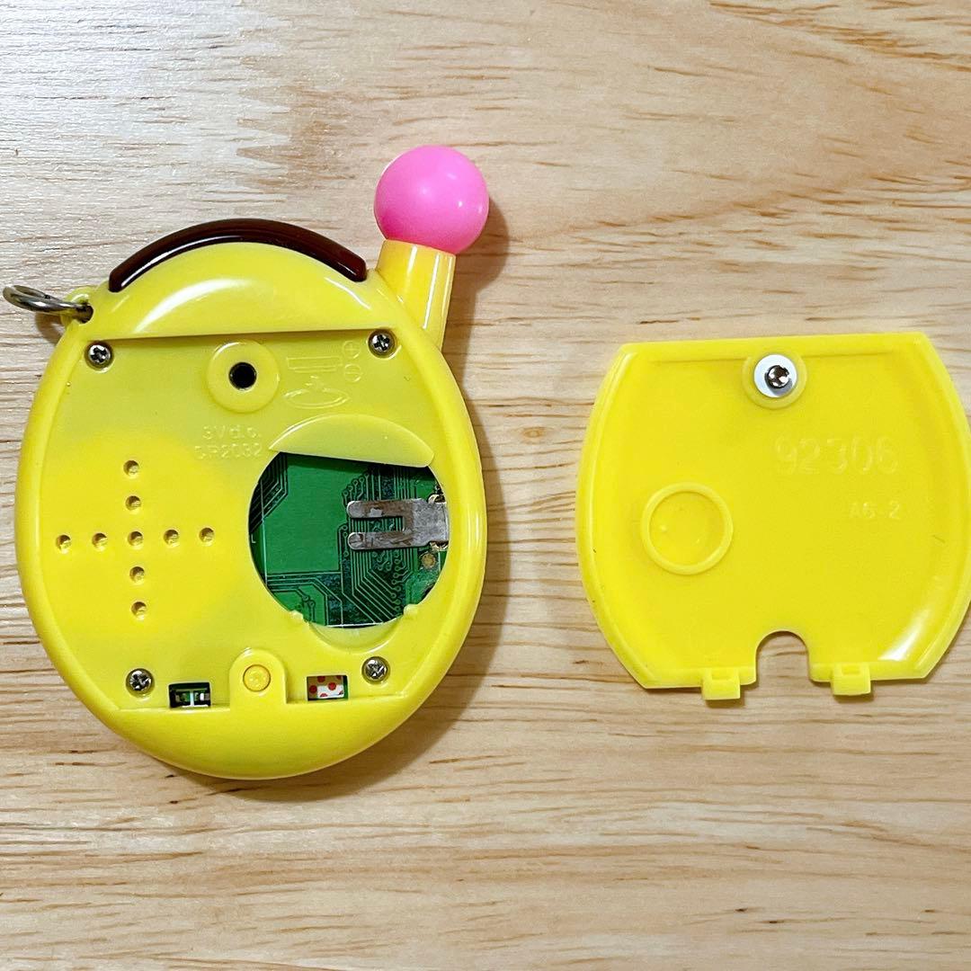 【レア/美品✨】超じんせーエンジョイ！たまごっち プラス ちゃお３０めめっち
